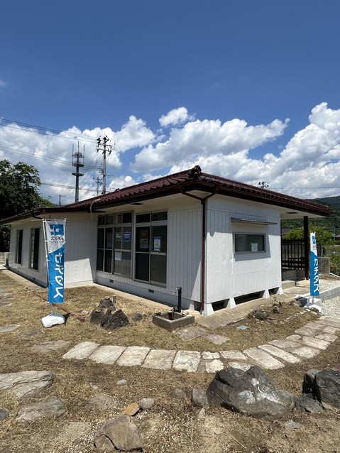 detached 福島県福島市野田町７丁目12-38 野田プラザビル 2号室