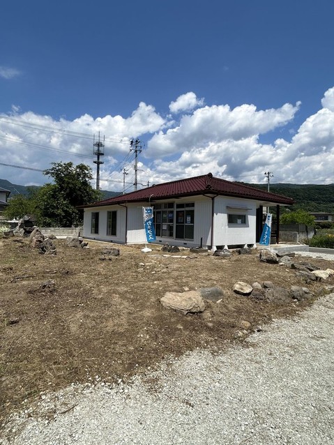 detached 福島県福島市野田町７丁目12-38 野田プラザビル 2号室