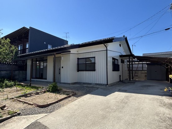 detached 福島県福島市野田町７丁目12-38 野田プラザビル 2号室
