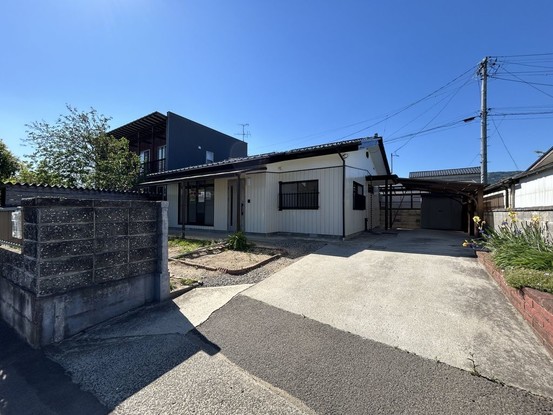 detached 福島県福島市野田町７丁目12-38 野田プラザビル 2号室