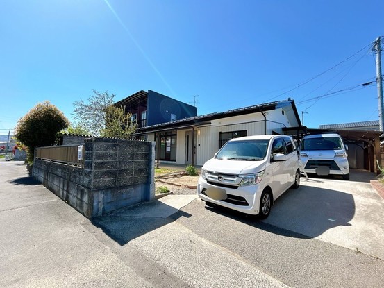 detached 福島県福島市野田町７丁目12-38 野田プラザビル 2号室