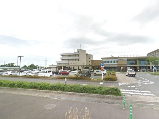 detached 福島県福島市野田町７丁目12-38 野田プラザビル 2号室