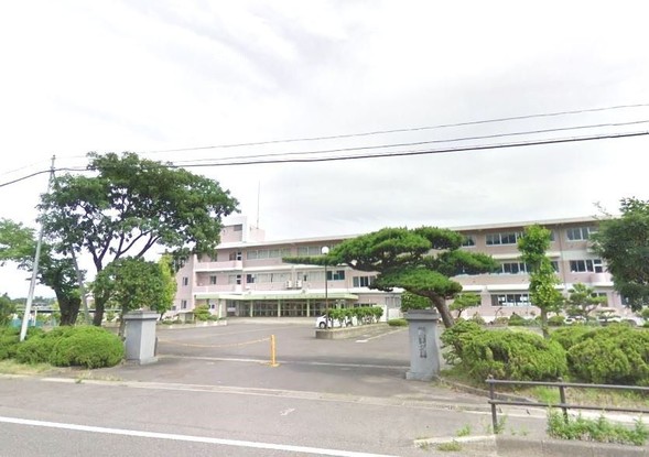 detached 福島県福島市野田町７丁目12-38 野田プラザビル 2号室