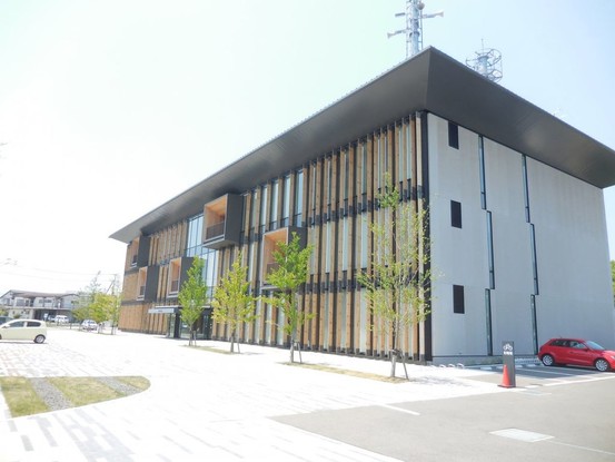 detached 福島県福島市野田町７丁目12-38 野田プラザビル 2号室