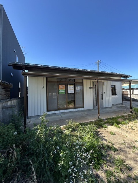 detached 福島県福島市野田町７丁目12-38 野田プラザビル 2号室