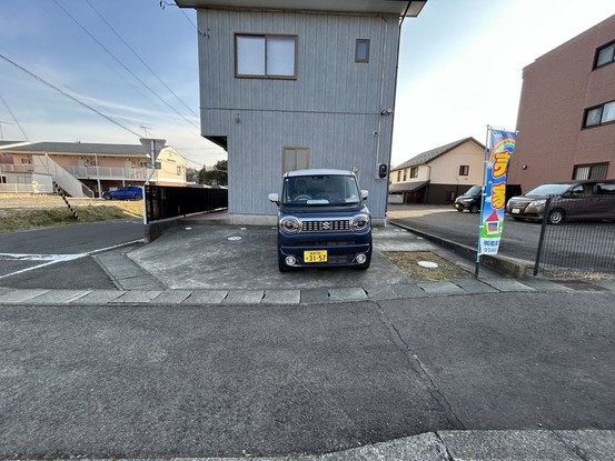 detached 福島県福島市野田町７丁目12-38 野田プラザビル 2号室