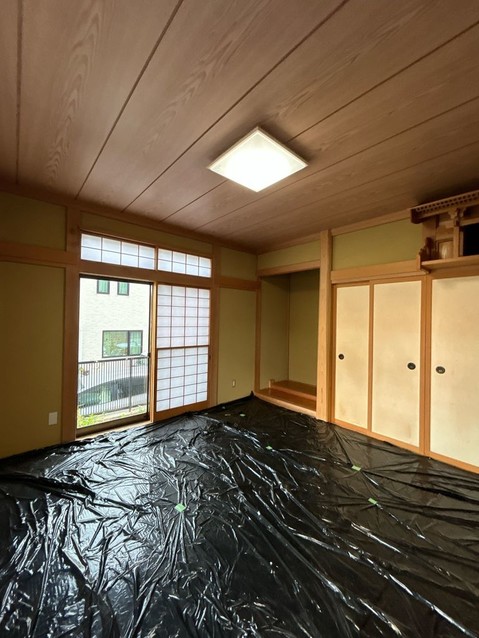 detached 福島県福島市野田町７丁目12-38 野田プラザビル 2号室
