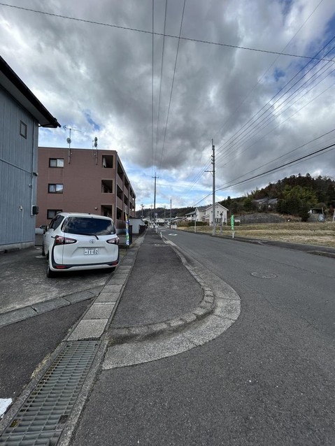 detached 福島県福島市野田町７丁目12-38 野田プラザビル 2号室