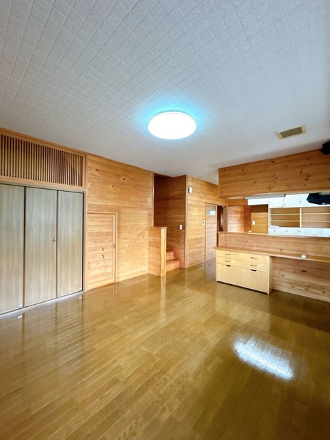 detached 福島県福島市野田町７丁目12-38 野田プラザビル 2号室