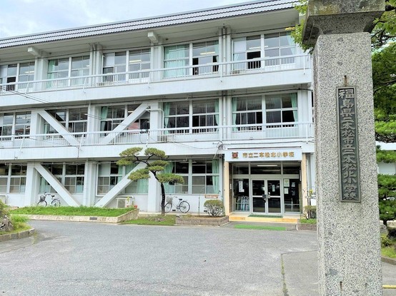 detached 福島県福島市野田町７丁目12-38 野田プラザビル 2号室