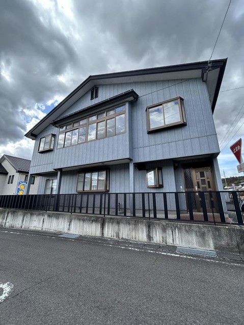 detached 福島県福島市野田町７丁目12-38 野田プラザビル 2号室