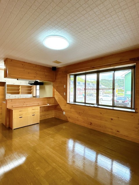 detached 福島県福島市野田町７丁目12-38 野田プラザビル 2号室