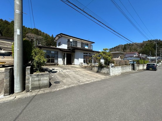 detached 福島県福島市野田町７丁目12-38 野田プラザビル 2号室