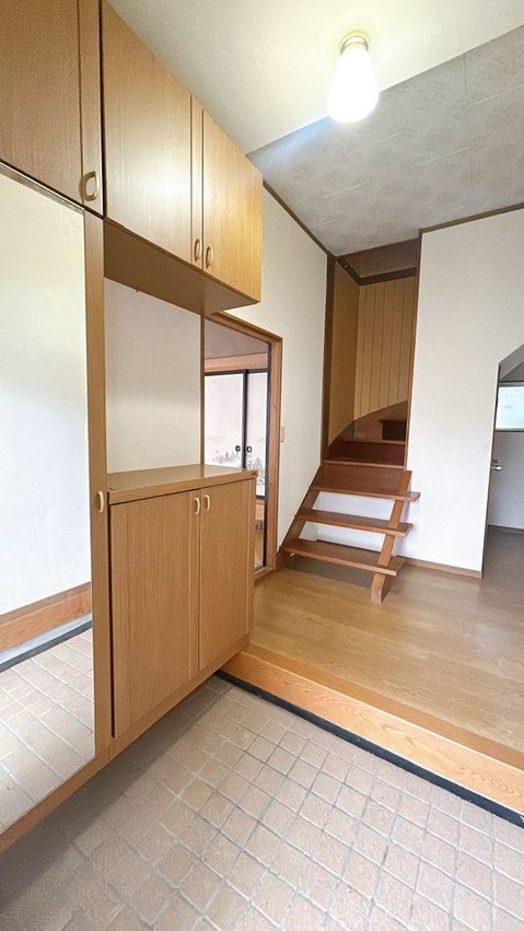 detached 福島県福島市野田町７丁目12-38 野田プラザビル 2号室
