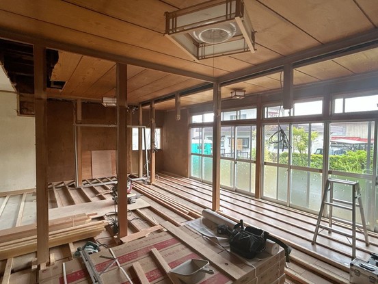 detached 福島県福島市野田町７丁目12-38 野田プラザビル 2号室