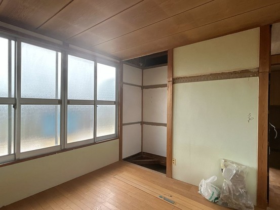 detached 福島県福島市野田町７丁目12-38 野田プラザビル 2号室