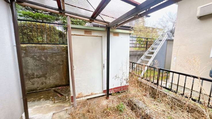 detached 福島県福島市野田町７丁目12-38 野田プラザビル 2号室