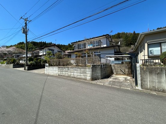 detached 福島県福島市野田町７丁目12-38 野田プラザビル 2号室