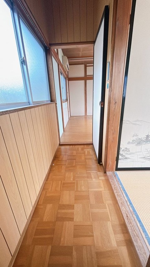 detached 福島県福島市野田町７丁目12-38 野田プラザビル 2号室