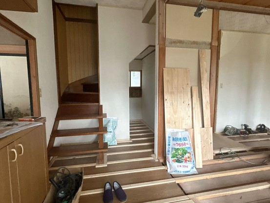detached 福島県福島市野田町７丁目12-38 野田プラザビル 2号室