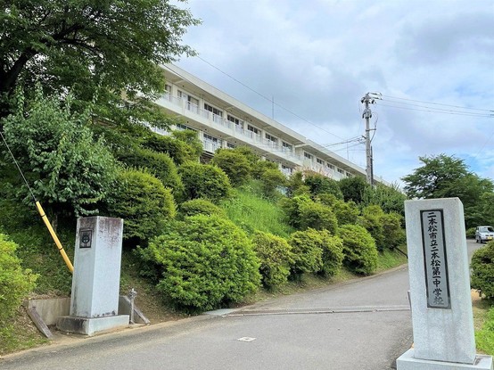 detached 福島県福島市野田町７丁目12-38 野田プラザビル 2号室