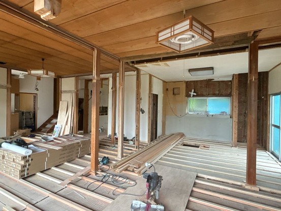 detached 福島県福島市野田町７丁目12-38 野田プラザビル 2号室