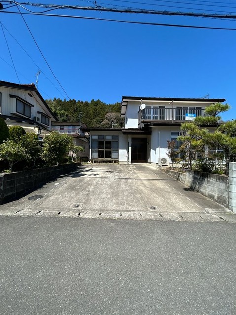 detached 福島県福島市野田町７丁目12-38 野田プラザビル 2号室