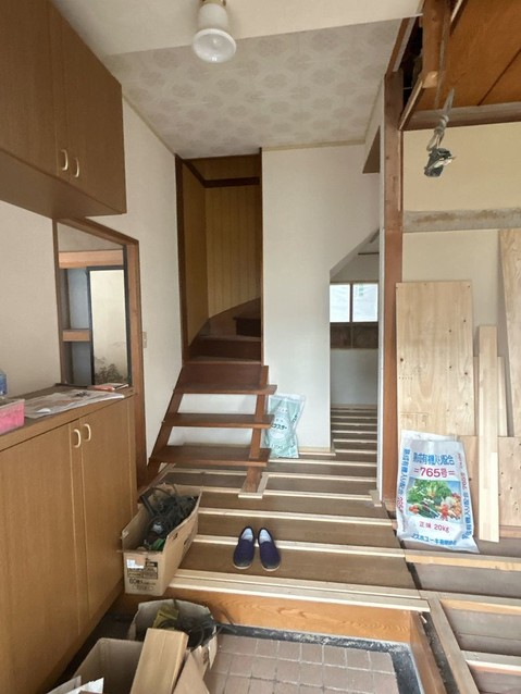 detached 福島県福島市野田町７丁目12-38 野田プラザビル 2号室