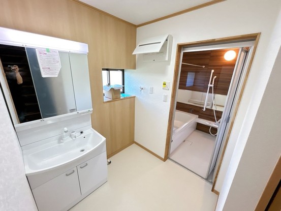 detached 福島県いわき市平字作町1丁目8番地の1 ニュー大室屋ビル 2階