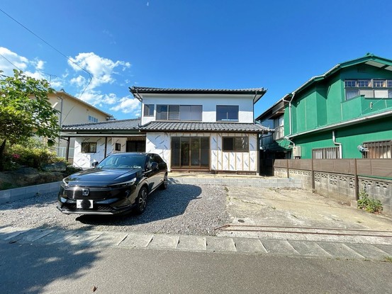 detached 福島県いわき市平字作町1丁目8番地の1 ニュー大室屋ビル 2階