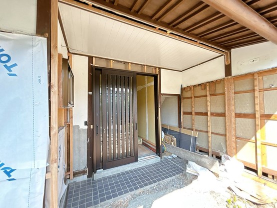 detached 福島県いわき市平字作町1丁目8番地の1 ニュー大室屋ビル 2階