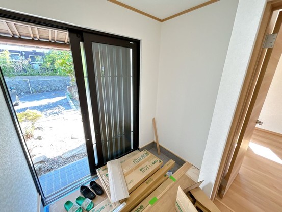 detached 福島県いわき市平字作町1丁目8番地の1 ニュー大室屋ビル 2階