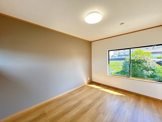 detached 福島県いわき市平字作町1丁目8番地の1 ニュー大室屋ビル 2階