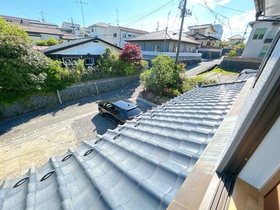 detached 福島県いわき市平字作町1丁目8番地の1 ニュー大室屋ビル 2階