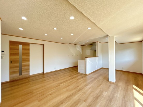 detached 福島県いわき市平字作町1丁目8番地の1 ニュー大室屋ビル 2階
