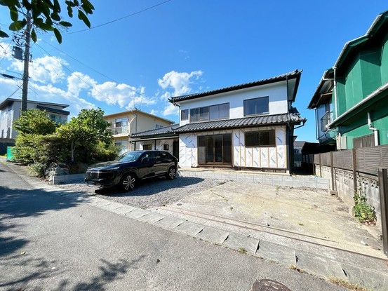 detached 福島県いわき市平字作町1丁目8番地の1 ニュー大室屋ビル 2階