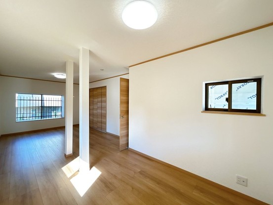 detached 福島県いわき市平字作町1丁目8番地の1 ニュー大室屋ビル 2階