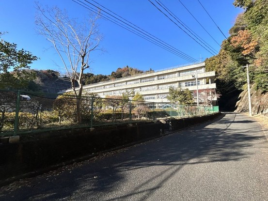 detached 福島県いわき市平字作町1丁目8番地の1 ニュー大室屋ビル 2階