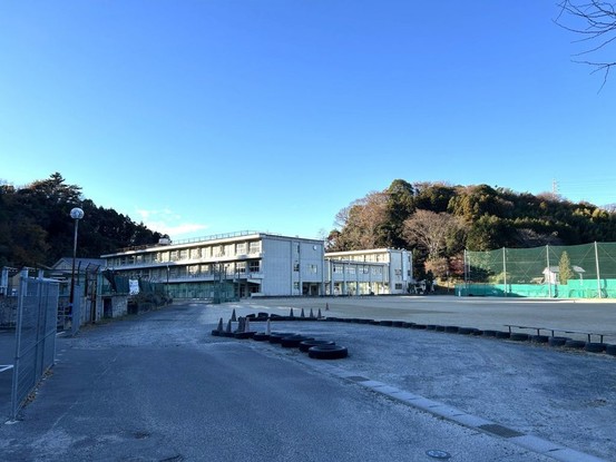 detached 福島県いわき市平字作町1丁目8番地の1 ニュー大室屋ビル 2階