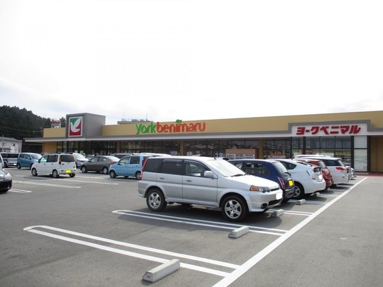 detached 福島県いわき市平字作町1丁目8番地の1 ニュー大室屋ビル 2階