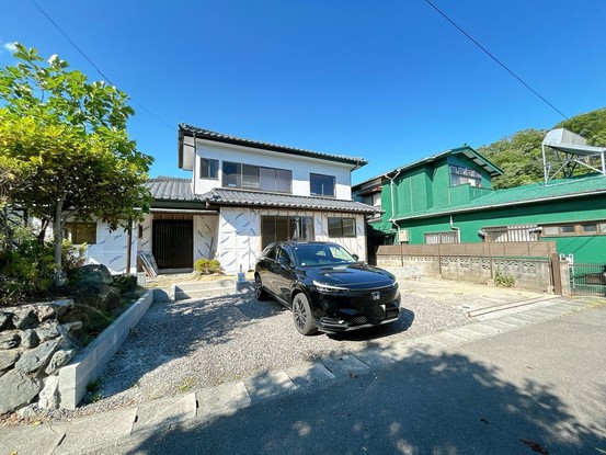 detached 福島県いわき市平字作町1丁目8番地の1 ニュー大室屋ビル 2階