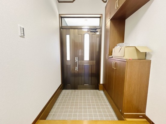 detached 福島県いわき市平字作町1丁目8番地の1 ニュー大室屋ビル 2階