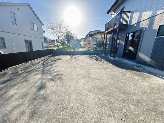 detached 福島県いわき市平字作町1丁目8番地の1 ニュー大室屋ビル 2階