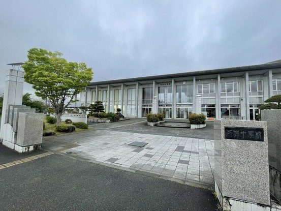 detached 福島県いわき市平字作町1丁目8番地の1 ニュー大室屋ビル 2階