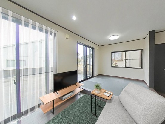 detached 福島県いわき市平字作町1丁目8番地の1 ニュー大室屋ビル 2階