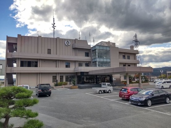 detached 福島県いわき市平字作町1丁目8番地の1 ニュー大室屋ビル 2階