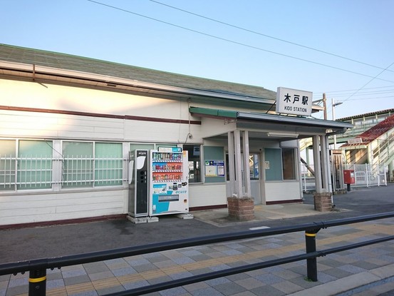 detached 福島県いわき市平字作町1丁目8番地の1 ニュー大室屋ビル 2階