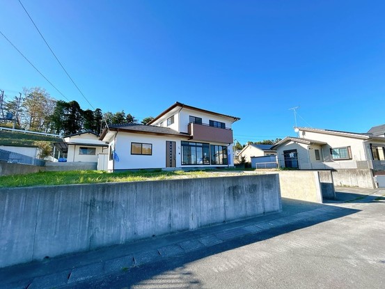 detached 福島県いわき市平字作町1丁目8番地の1 ニュー大室屋ビル 2階