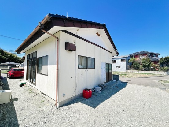detached 福島県いわき市平字作町1丁目8番地の1 ニュー大室屋ビル 2階