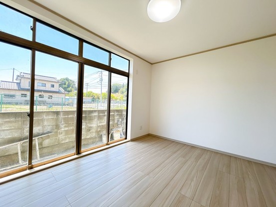 detached 福島県いわき市平字作町1丁目8番地の1 ニュー大室屋ビル 2階